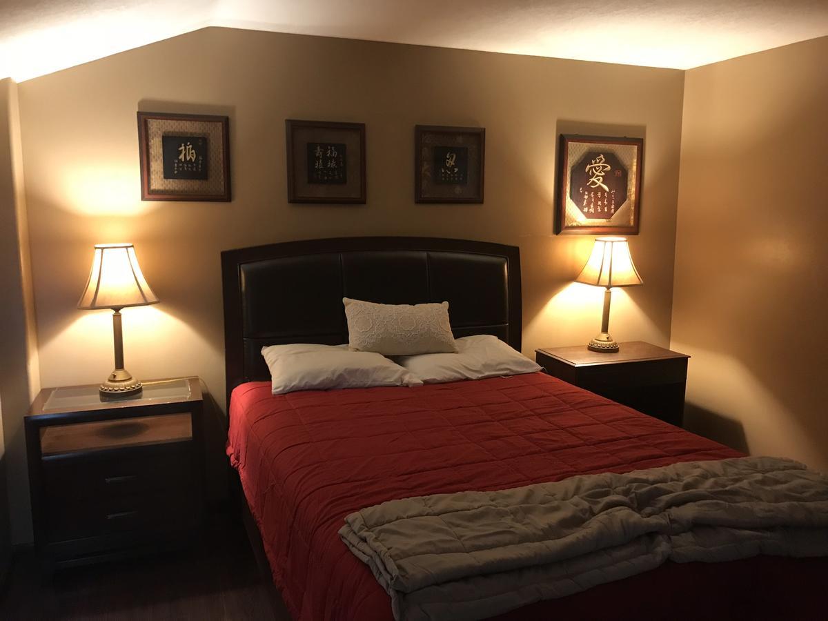Economy Guest Village 罗克斯普林斯 外观 照片