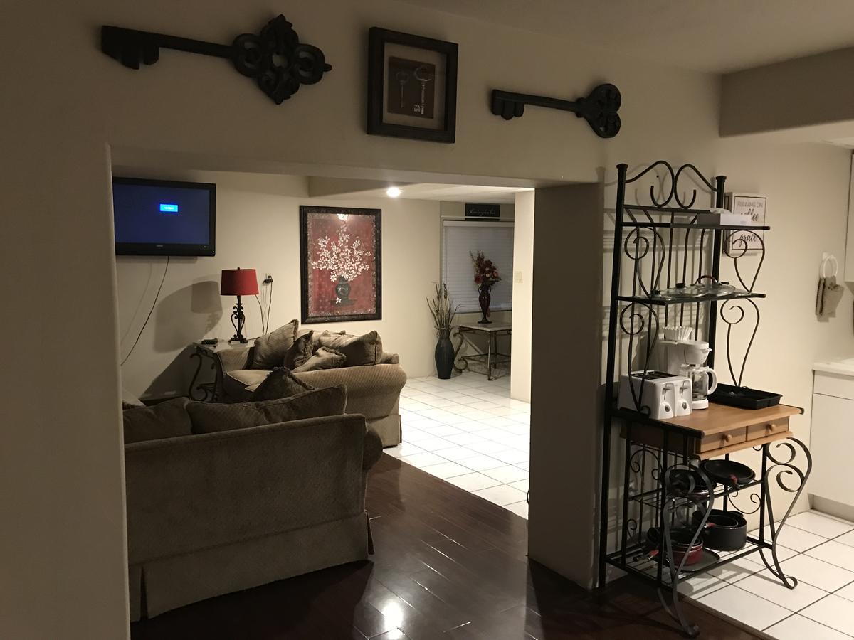 Economy Guest Village 罗克斯普林斯 外观 照片