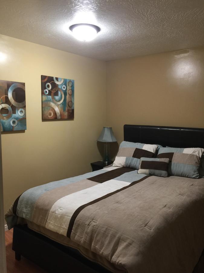 Economy Guest Village 罗克斯普林斯 外观 照片